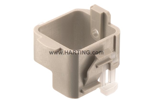 HARTING HAN F+B 3A ADAPTER