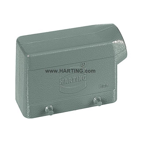 HARTING SIDE ENTRY HOOD PG16