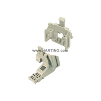 HARTING SNAP LATCHING ADAPTER