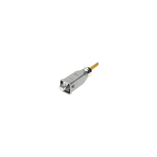 HARTING RJ45 CONNECTOR