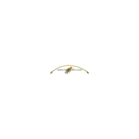 HARTING RJ45 OVERMOLDED PATCH CABLE CAT