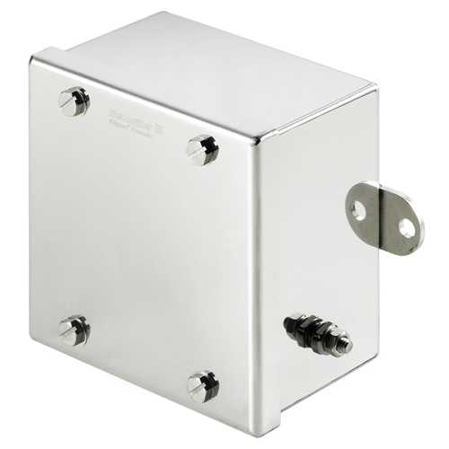 WEIDMULLER STB 1SS ENCLOSURE