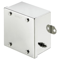 WEIDMULLER STB 1SS ENCLOSURE