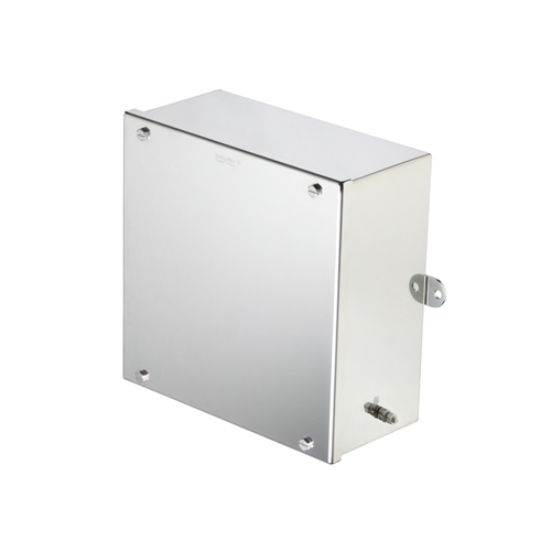 WEIDMULLER STB 4 SS TERMINAL ENCLOSURE