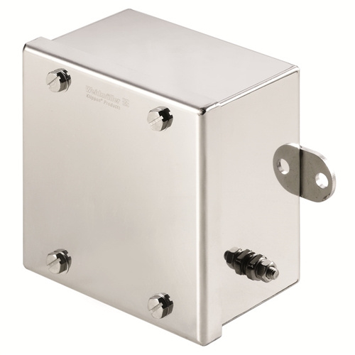 WEIDMULLER STB 3 SS TERMINAL ENCLOSURE