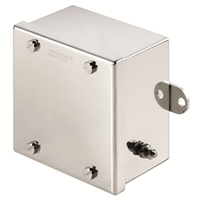 WEIDMULLER STB 3 SS TERMINAL ENCLOSURE