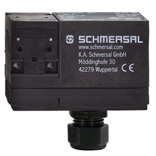 SCHMERSAL (101136321)SOLENOID