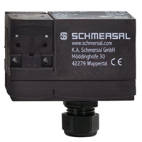 SCHMERSAL (101136321)SOLENOID