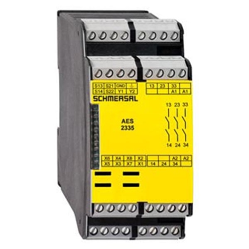 SCHMERSAL SWITCH 24-230V AC/DC