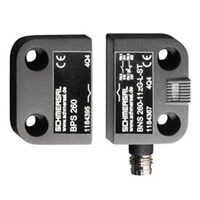 SCHMERSAL BNS260-02ZG-ST-R SWITCH