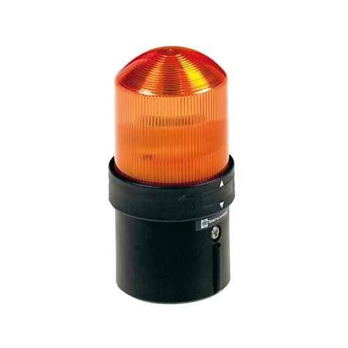 SCHNEIDER FLASHING BEACON ORANGE