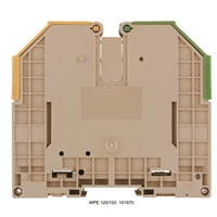 WEIDMULLER WPE 120/150