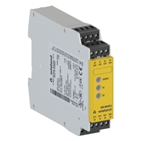 Wielend SNO4063K Safety Relay