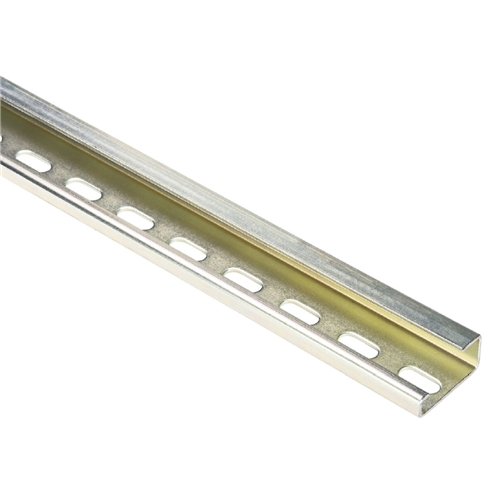 WIELAND G RAIL SLOTTED