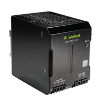 WIELAND POWER SUPPLY WIPOS PS3 24-20