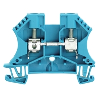 Weidmuller solid, H05(07) V-U Feed-through termina