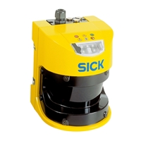 SICK Safety laser scanners S3000 Standard