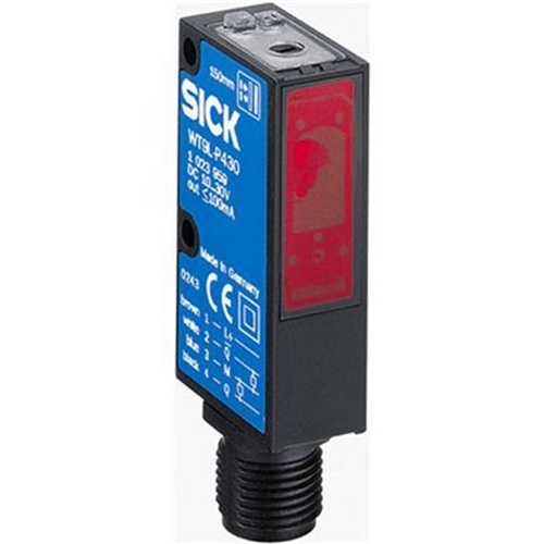 SICK PHOTOELECTRIC PROX SWITCH(WT9L-P330)