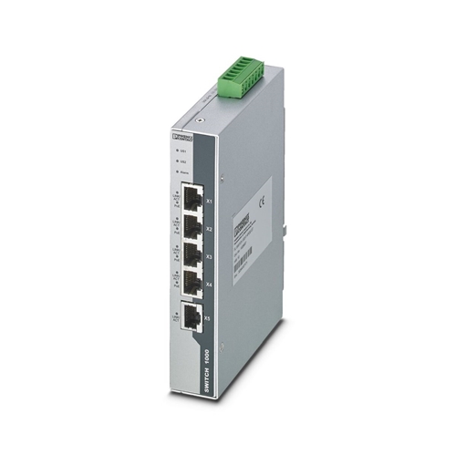 PHOENIX FL SWITCH 1001T-4POE-GT