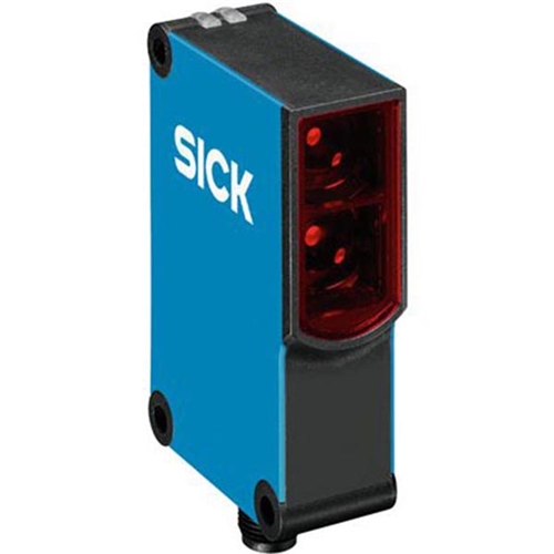 SICK P/E PROXIMITY SENSOR WITH B/GROUND