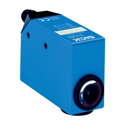 SICK CS84-P3612 COLOUR SENSOR