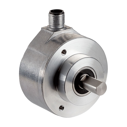 SICK ABSOLUTE ENCODERS AFS/AFM60 SSI