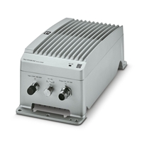 Phoenix Power supply unit - TRIO-PS-IP67/3AC/24DC/