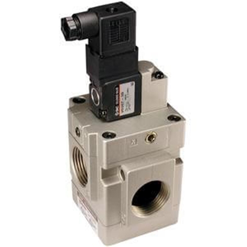 SMC VG342R-5DZ-04-Q VG/VGA VALVE