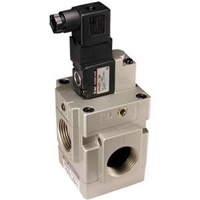 SMC Solenoid Valve