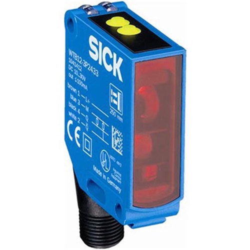 SICK WTB12-3N1231 PHOTOELECTRIC PROX SW