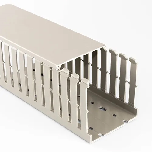 BETADUCT GREY OP/S 75W 75H TRUNKING