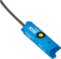 SICK MAGNETIC SENSOR, 128MM MEASURING RANGE,