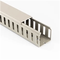 BETADUCT C/S GREY 25W 37.5H TRUNKING