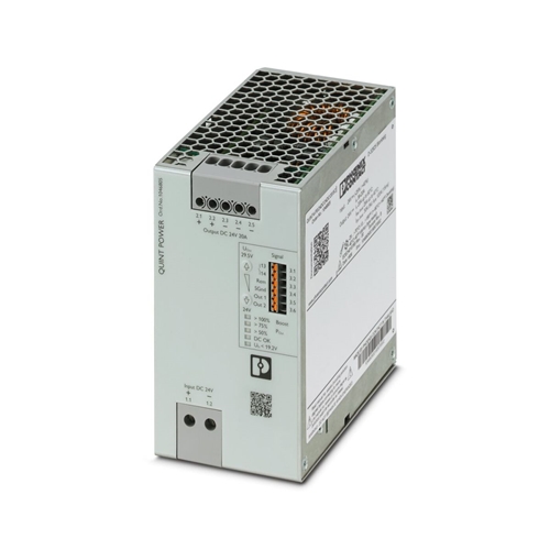 Phoenix DC/DC converters QUINT4-PS/24DC/24DC/20/SC