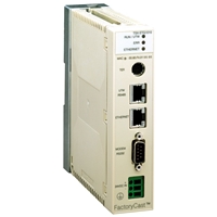 SCHNEIDER Factorycast Gateway