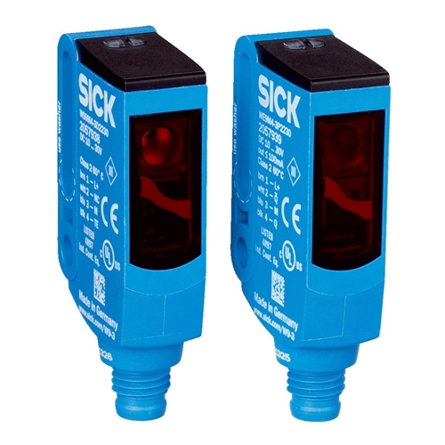 SICK WSE9M4-3P2230 PHOTOELECTRIC SENSOR