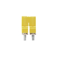 WEIDMULLER WQV 6/2 CROSS CONNECTOR 2-WAY