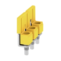 WEIDMULLER WQV 10/3 W SERIES CROSS CONNECTOR 3P