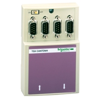 SCHNEIDER CANOPEN TAP JUNCTION BOX