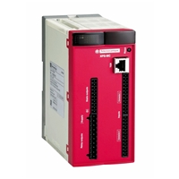 SCHNEIDER V2 SAFETY CONTROLLER