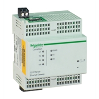 SCHNEIDER CONNEXIUM ETHERNET GATEWAY