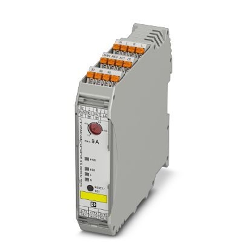 PHOENIX ELRH5-IES-PT-24DC/500AC-9-T-2