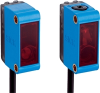 SICK GSE6-N1211 Photoelectric sensors