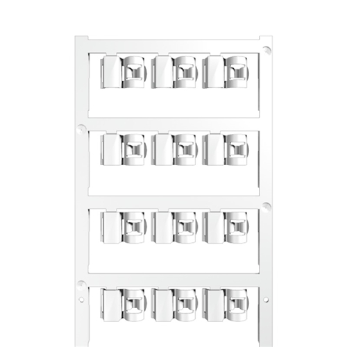 WEIDMULLER TERMINAL MARKER SFC 2.5/12 MC NE WS