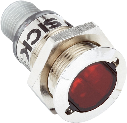 SICK PHOTOELECTRIC SENSOR GRSE18S-P133Y