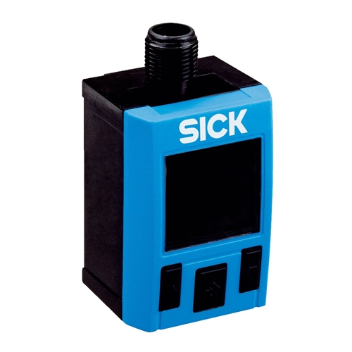 SICK PAC50-DGA PRESSURE SENSOR