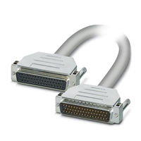 PHOENIX CABLE-D50SUB/B/S/HF/S/ 2,0M