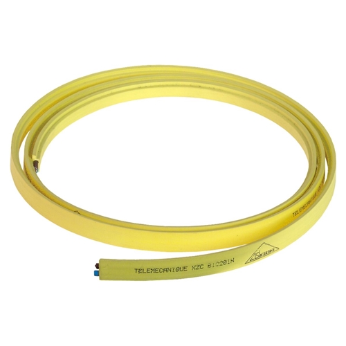 SCHNEIDER ASI CABLE YELLOW (100MT REEL)