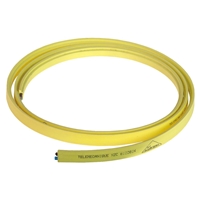 SCHNEIDER ASI CABLE YELLOW (100MT REEL)