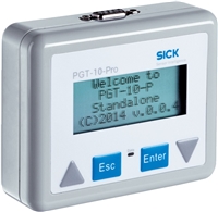 SICK PGT-10-PRO TEACH TOOL